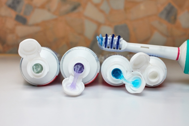 What Toothpaste Brand Should I use?