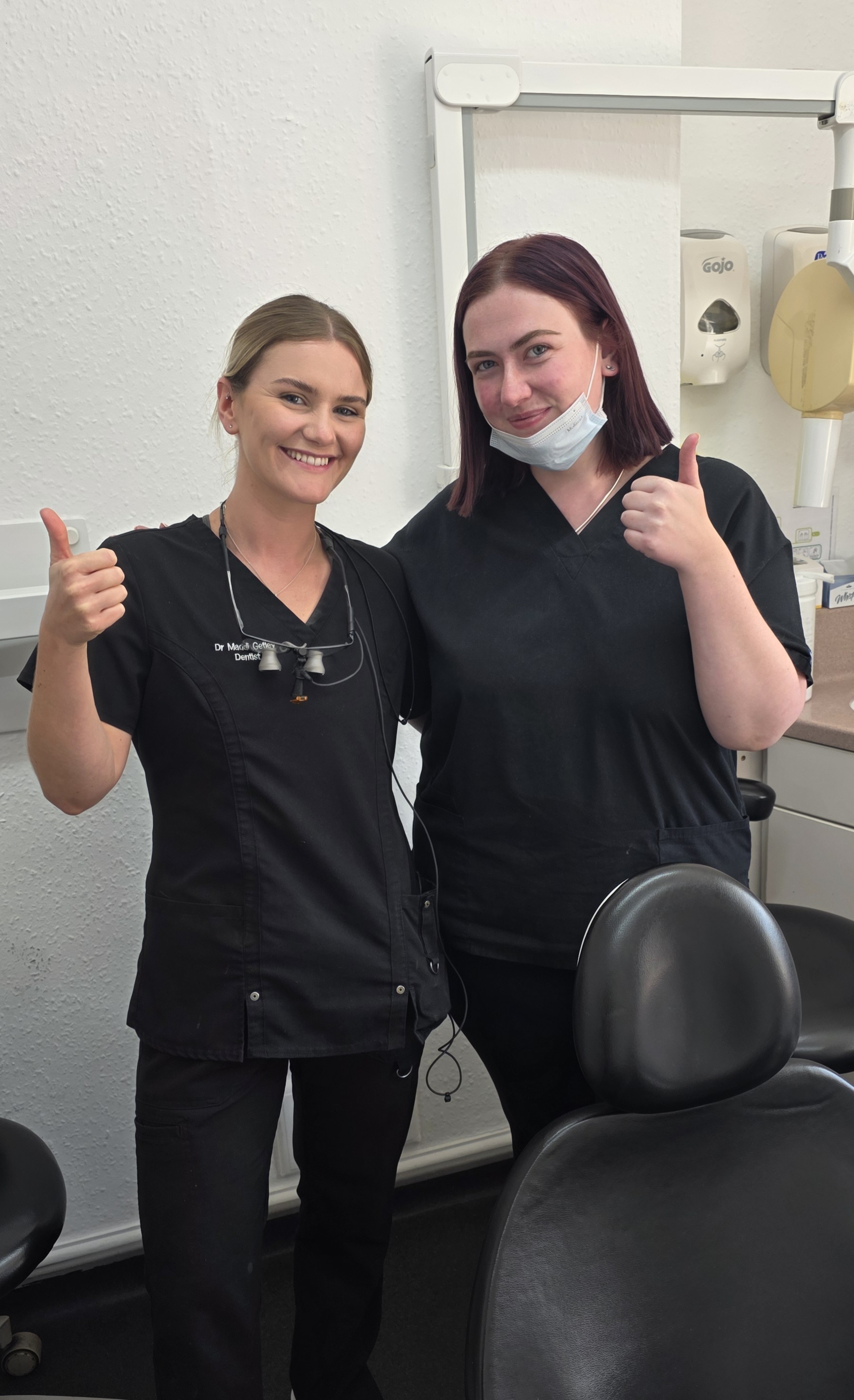 Church Lane Dental