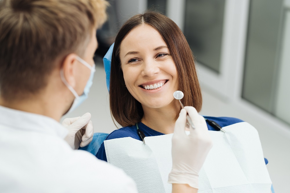 Church Lane Dental