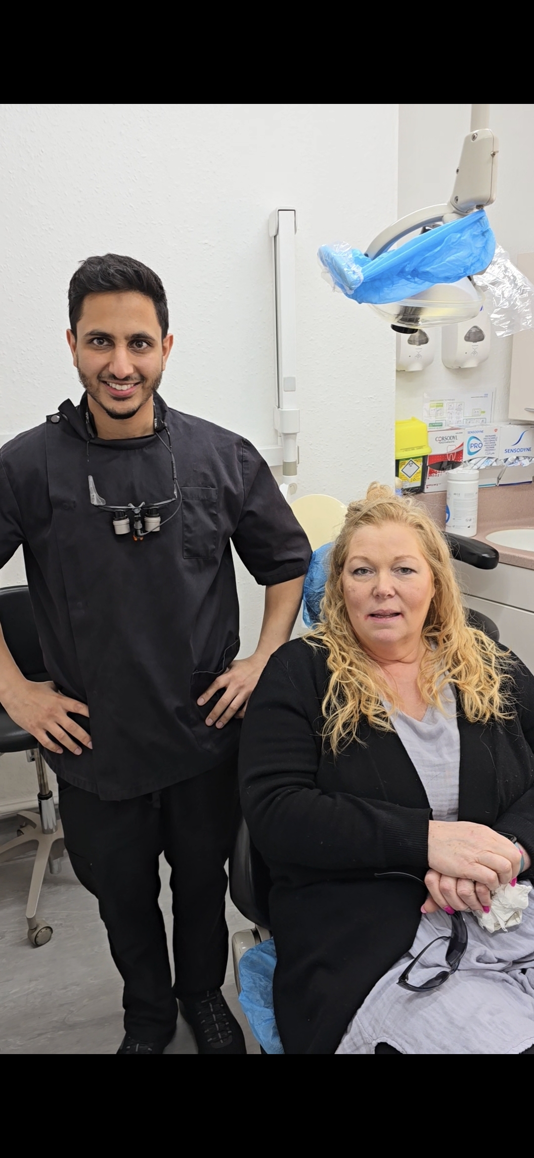 Church Lane Dental