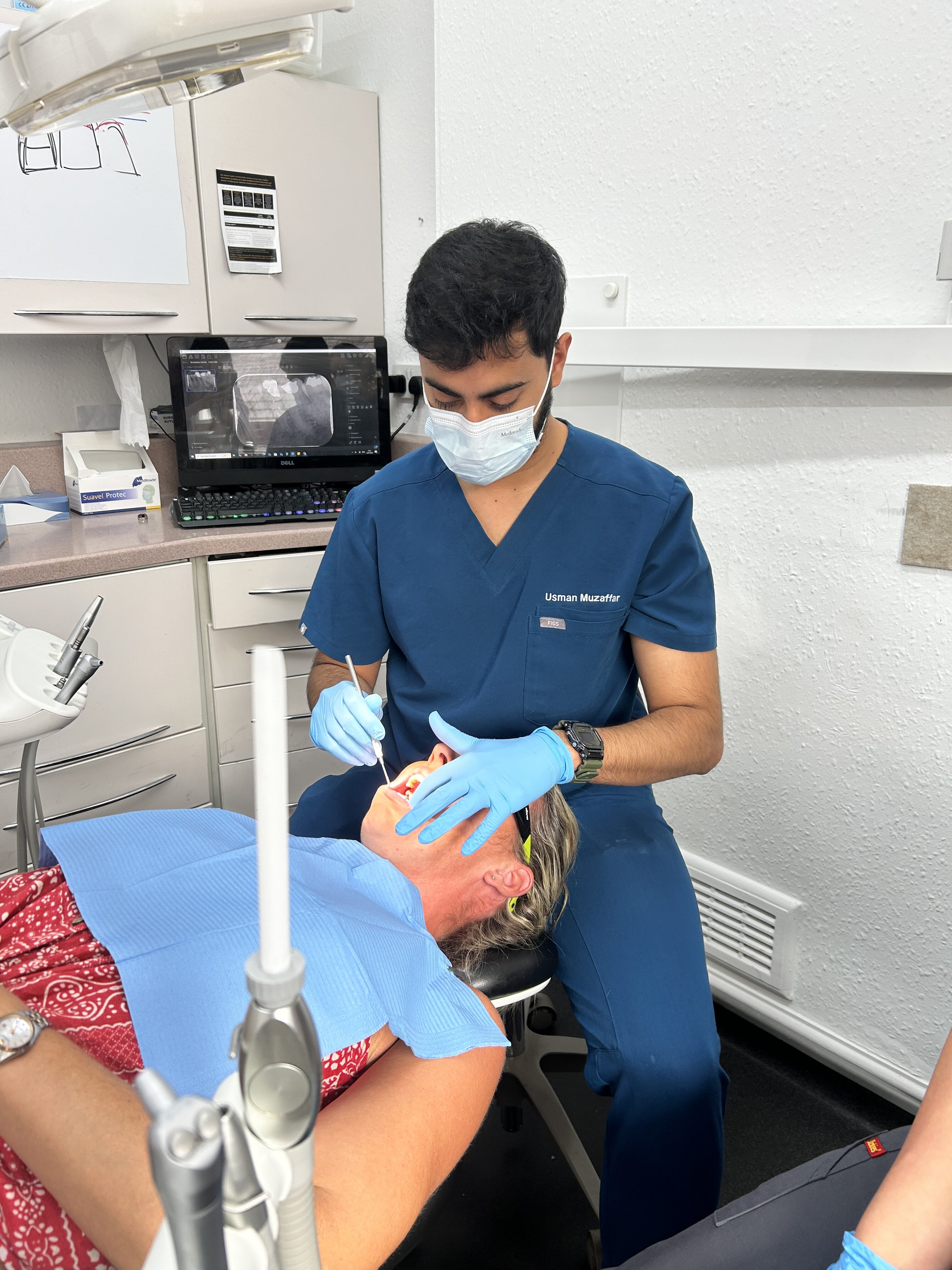 Church Lane Dental