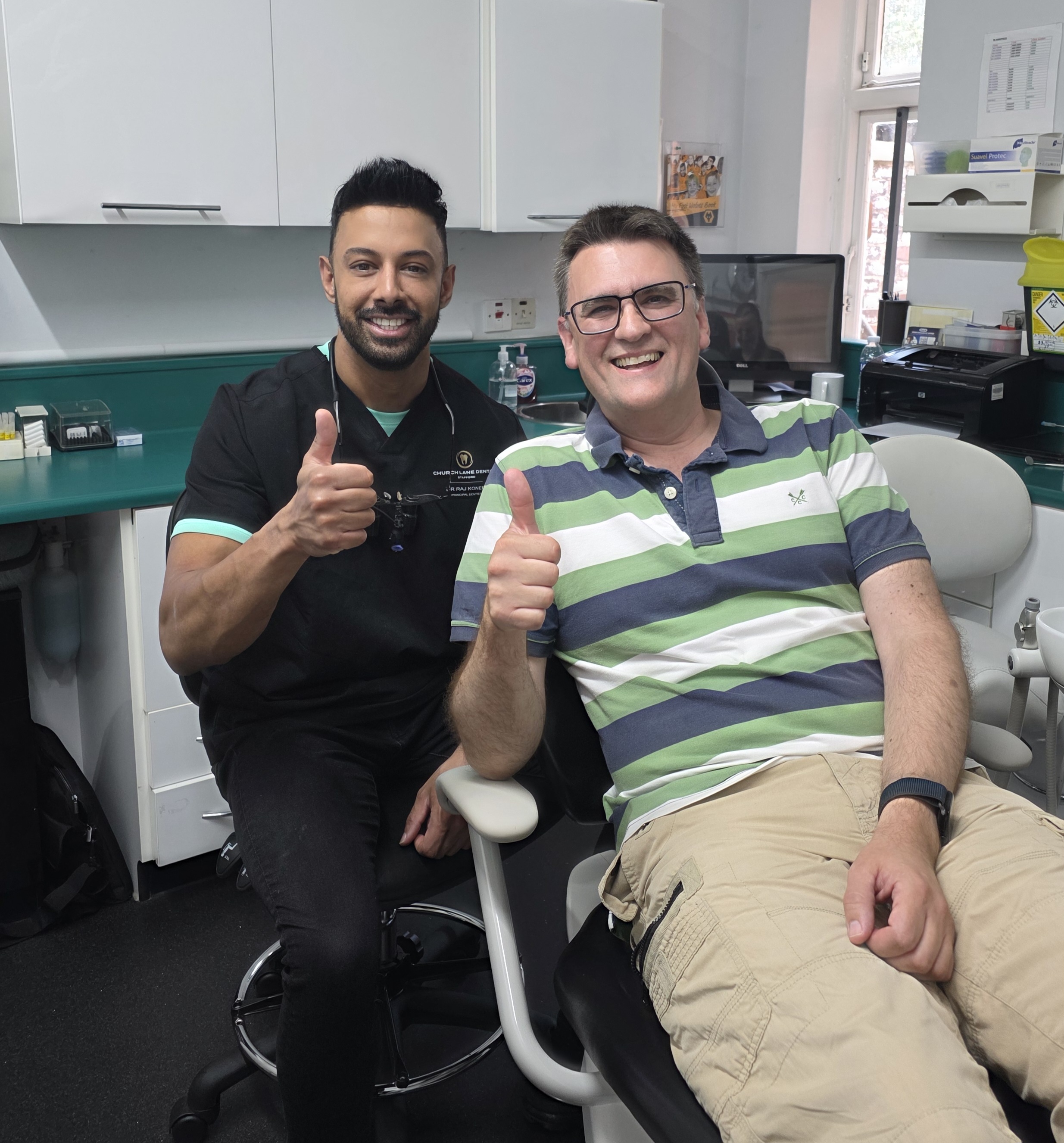 Church Lane Dental