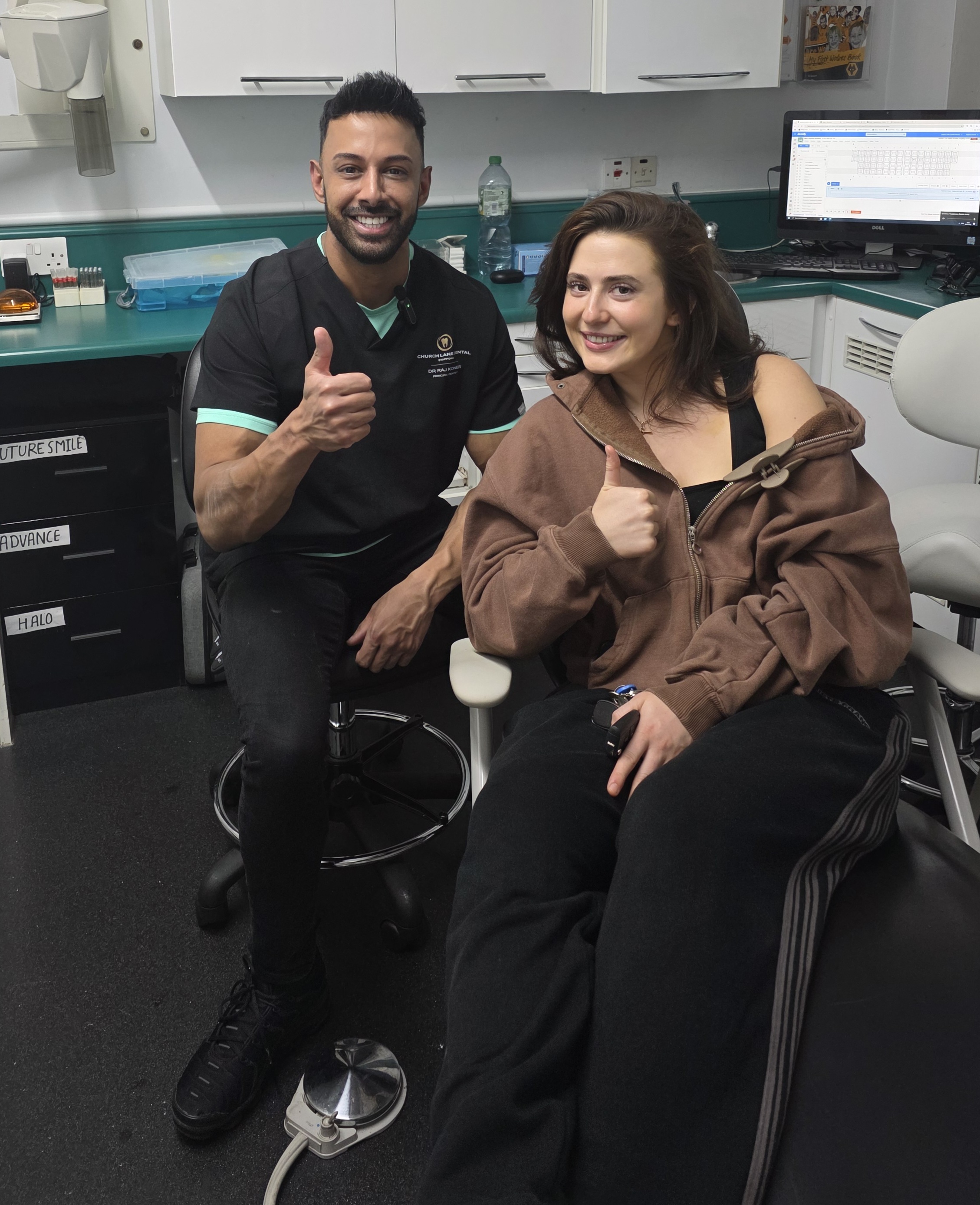 Church Lane Dental