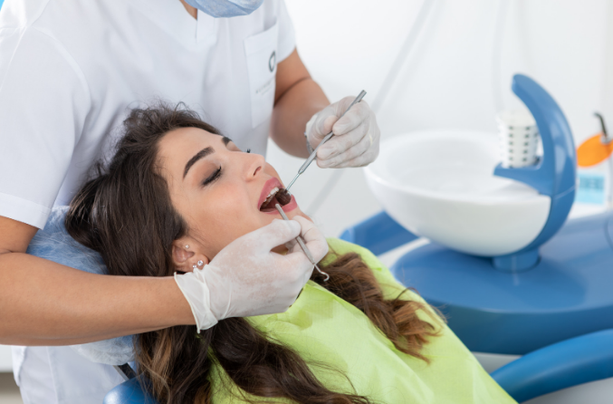 Church Lane Dental