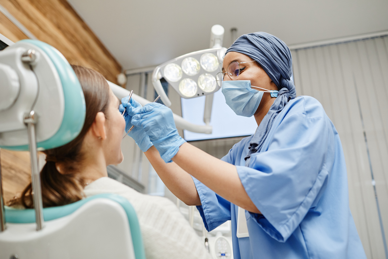 Church Lane Dental
