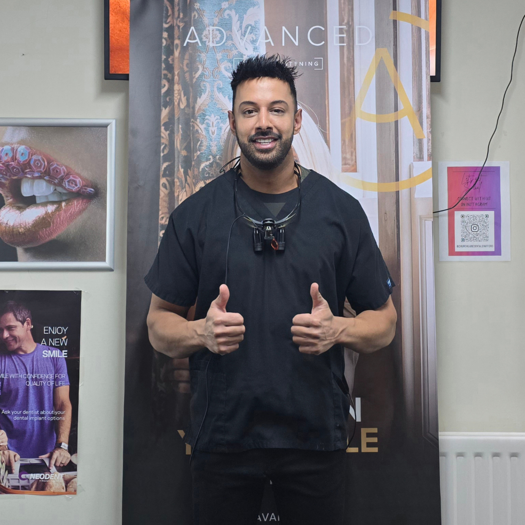 Church Lane Dental