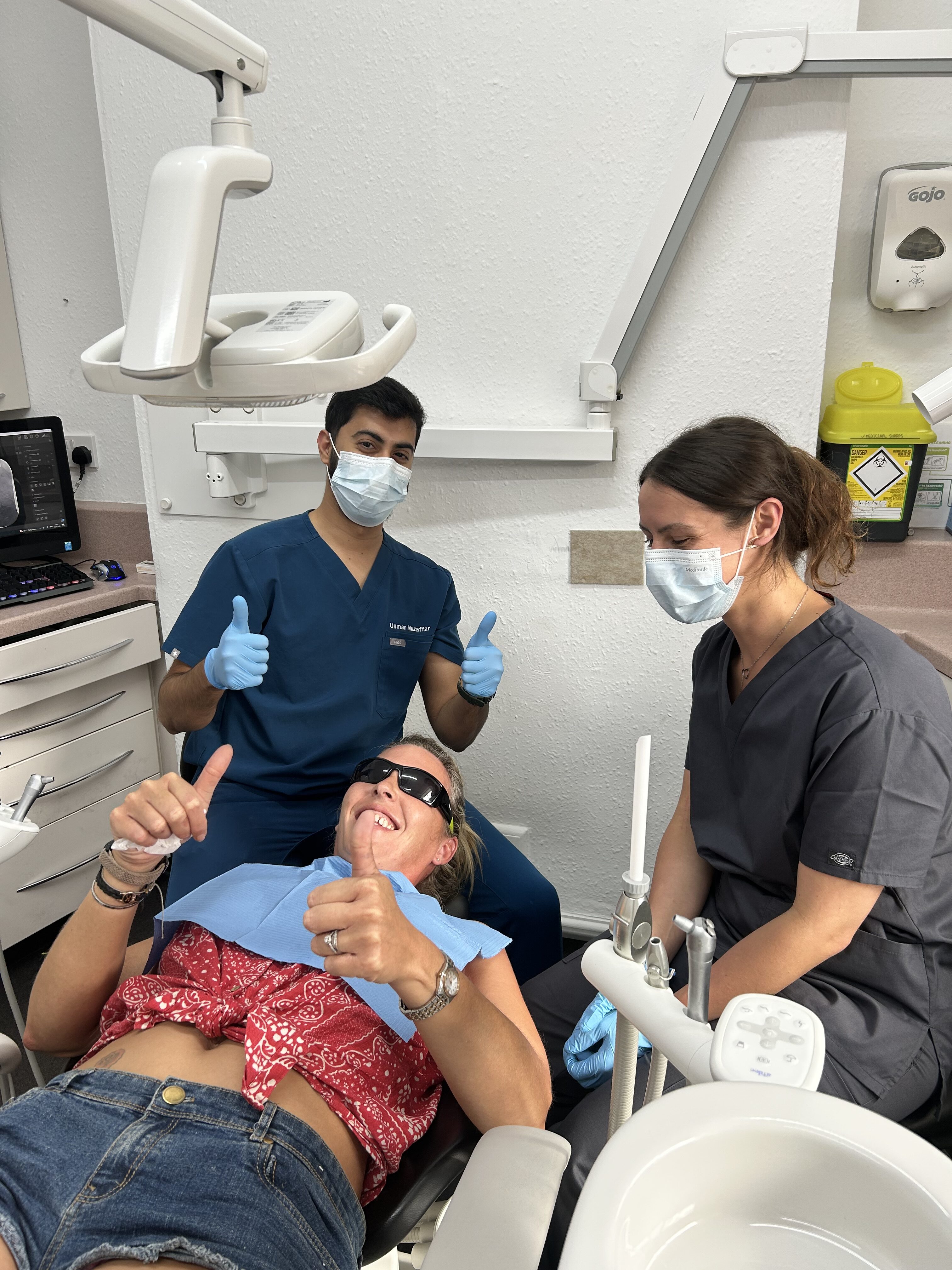 Church Lane Dental