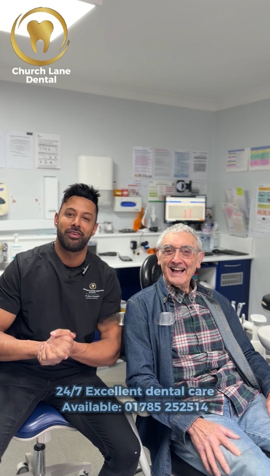 Church Lane Dental