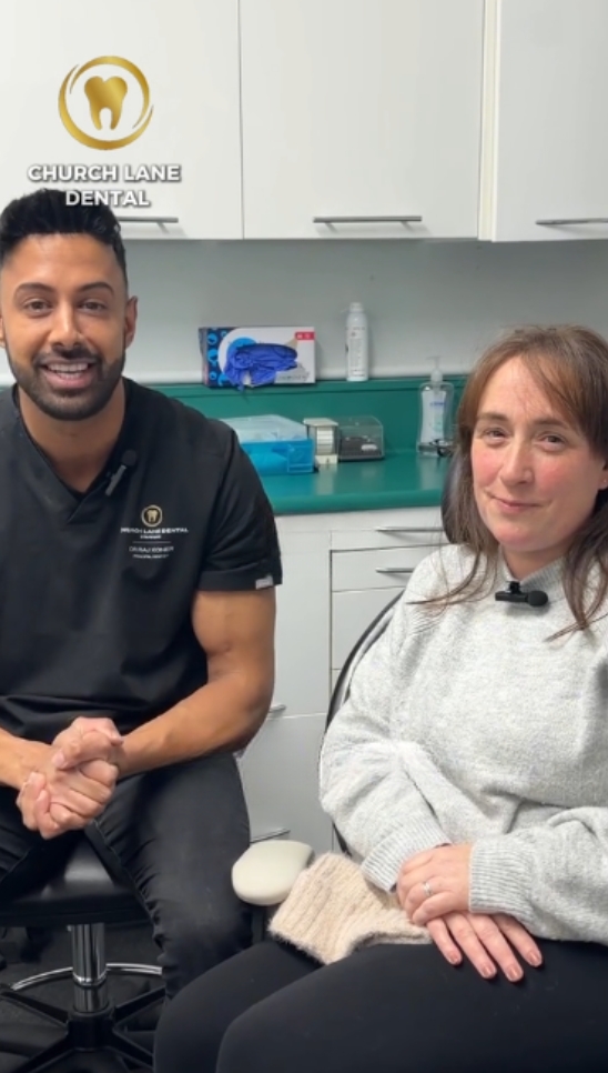 Church Lane Dental