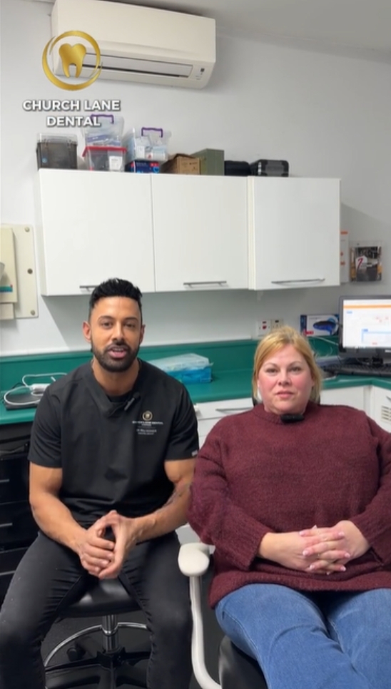 Church Lane Dental