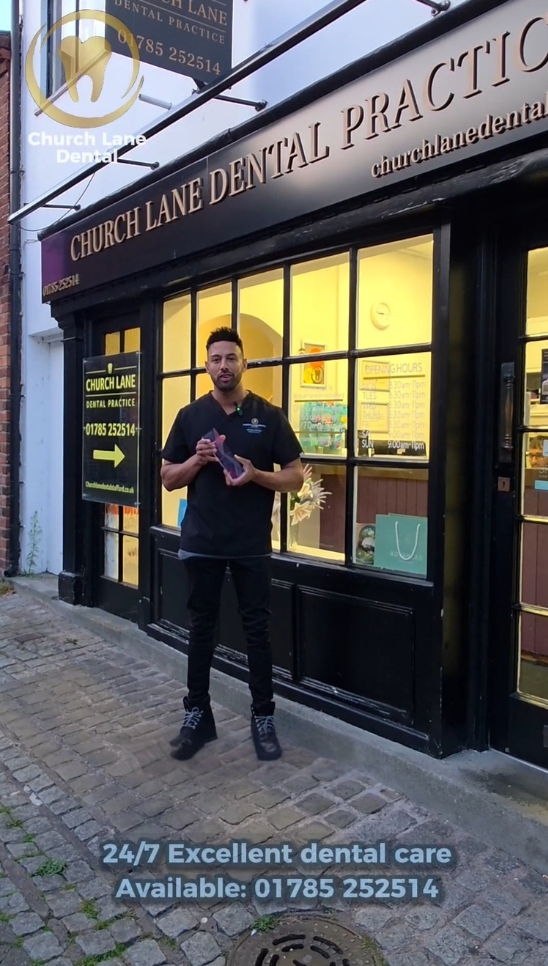 Church Lane Dental