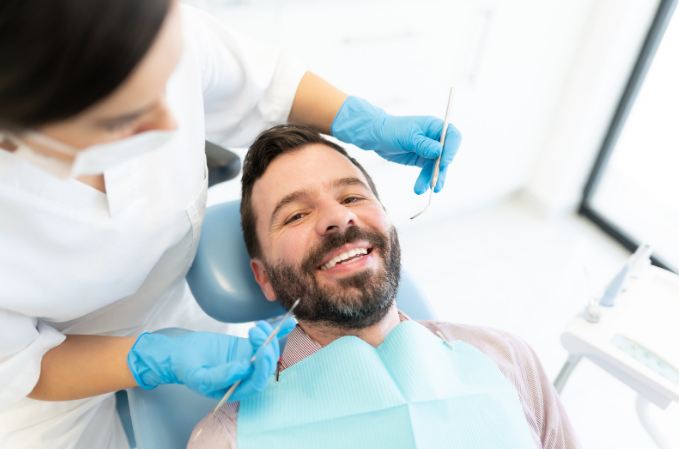 Church Lane Dental