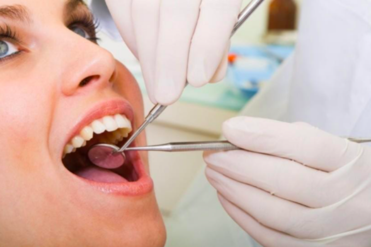 Blog - Church Lane Dental