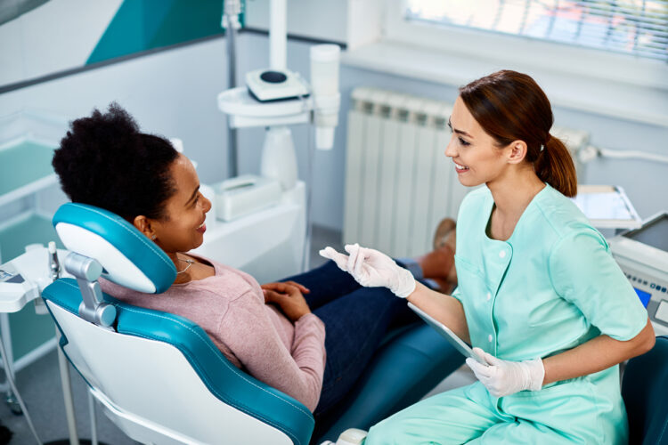 Blog - Church Lane Dental