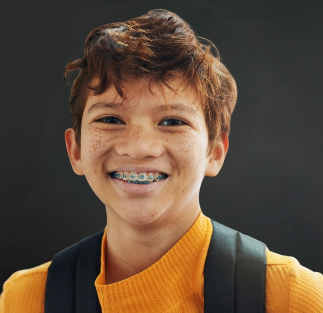 Children’s orthodontics