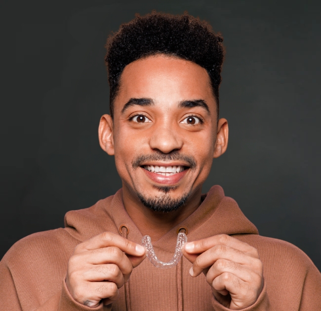 Invisalign®