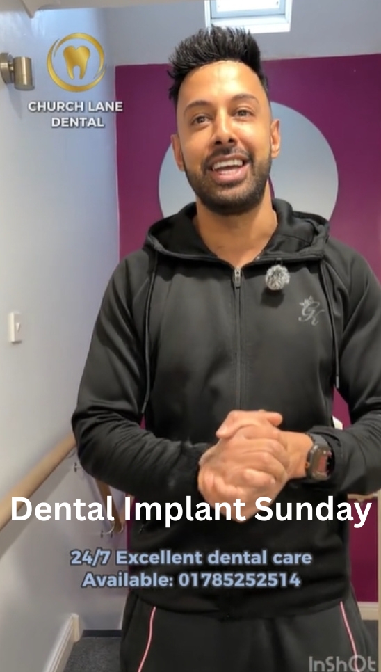 Church Lane Dental