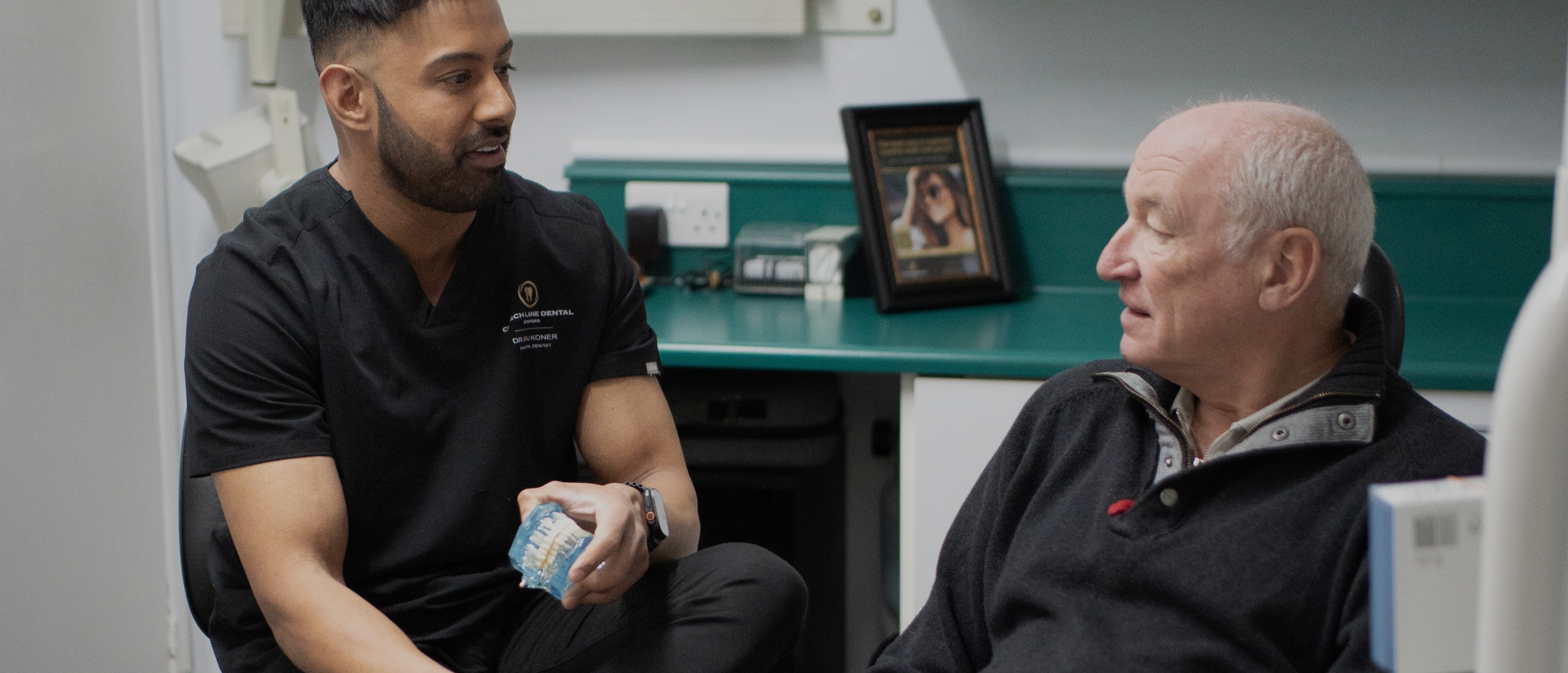 Dental Implants