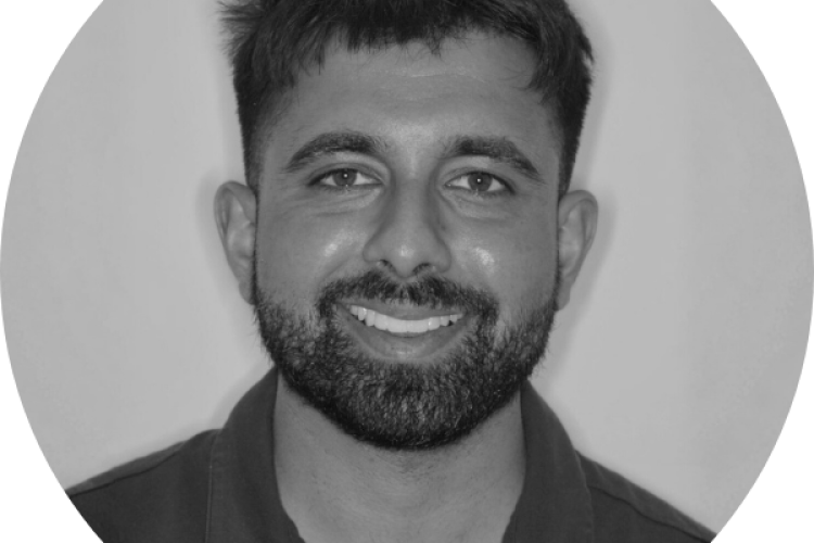 Dr Rohan Sood