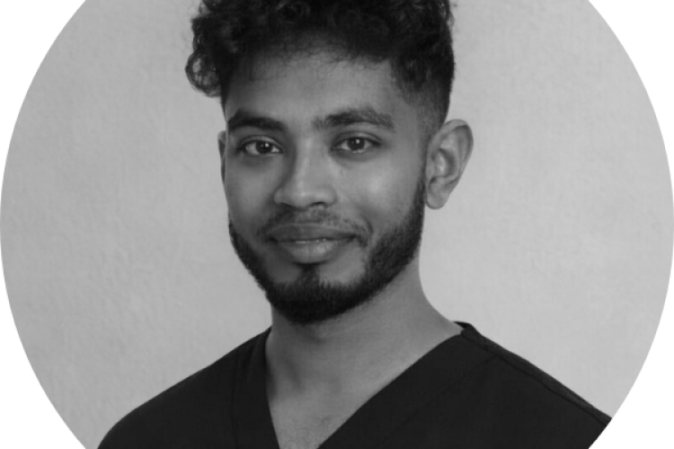 Dr Sam Chaudry